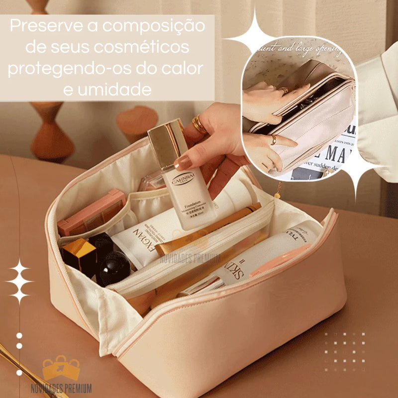 Necessaire Beauty® - Beleza e Elegância