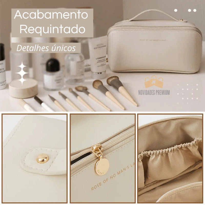 Necessaire Beauty® - Beleza e Elegância