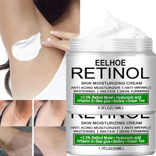 EELHOE RETINOL / Creme Hidratante