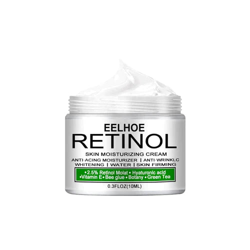 EELHOE RETINOL / Creme Hidratante